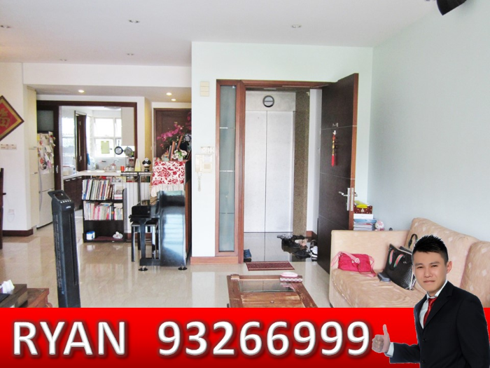 Hillington Green (D23), Condominium #38671422
